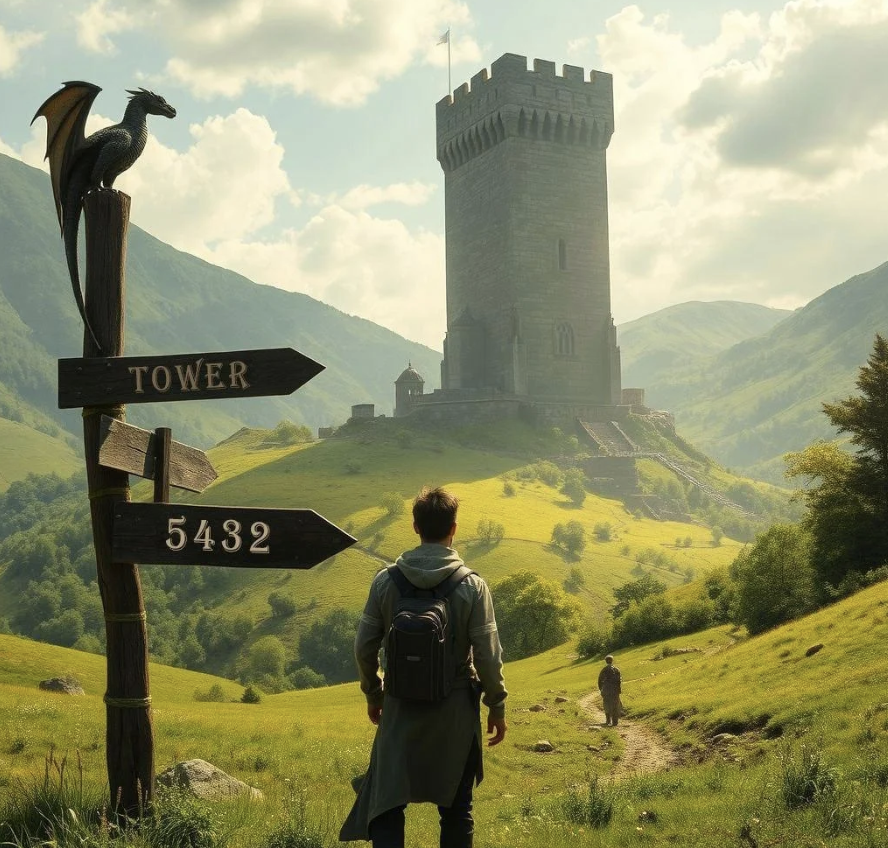 Tower Daily Secret Code 31 May 2025